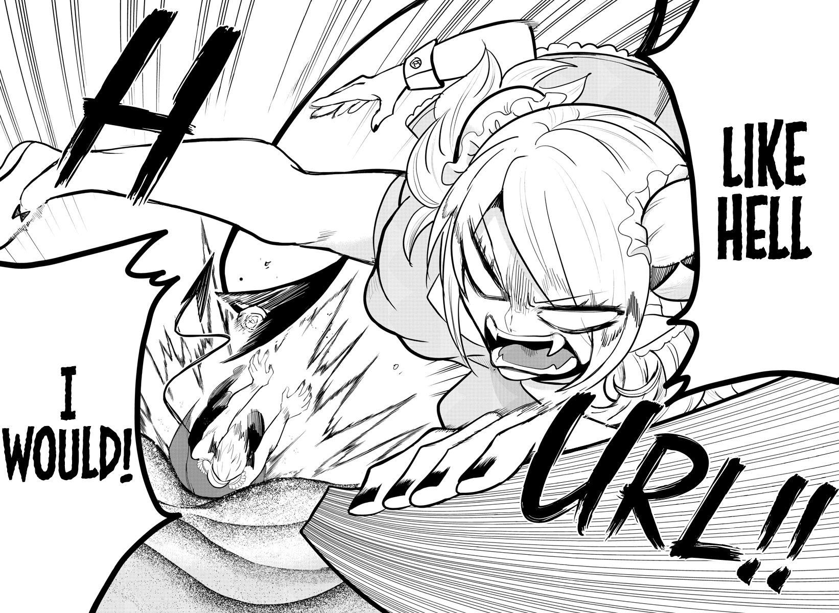 Welcome to Demon School! Iruma-kun, Chapter 188 image 15